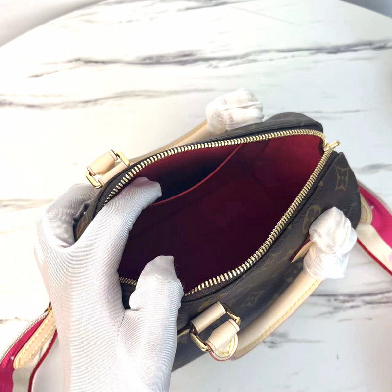 Amelia- Lu-Vi bags - 11795