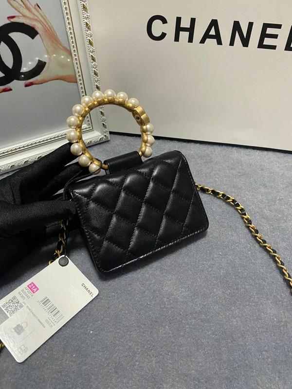 Amelia- CHL Bags - 6453