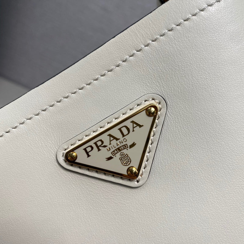 Amelia- PRDA  LUXURY BAGS - 726