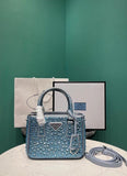 Amelia- PD Bags - 088