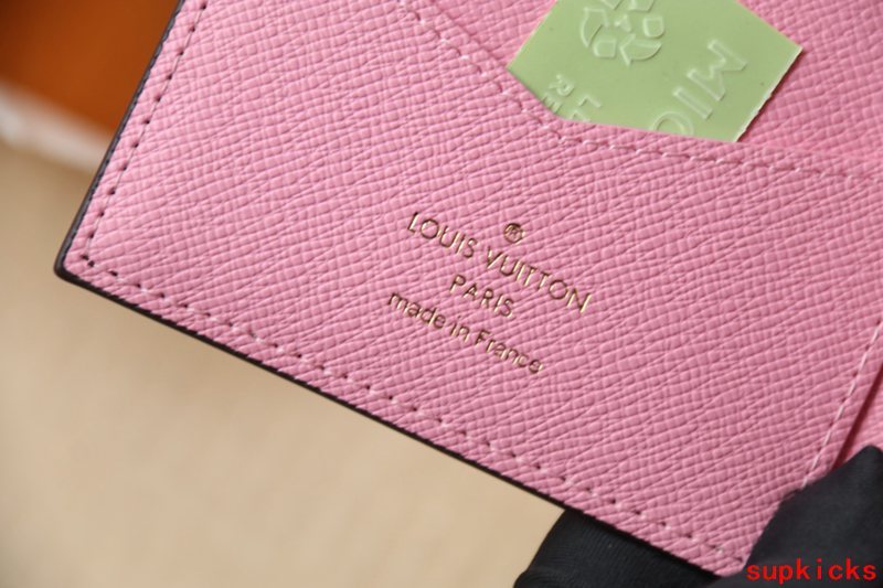 Amelia- Mix Wallets - 202