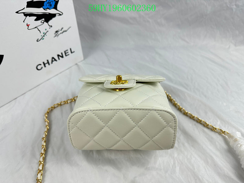 Amelia - CHL Bags - 749
