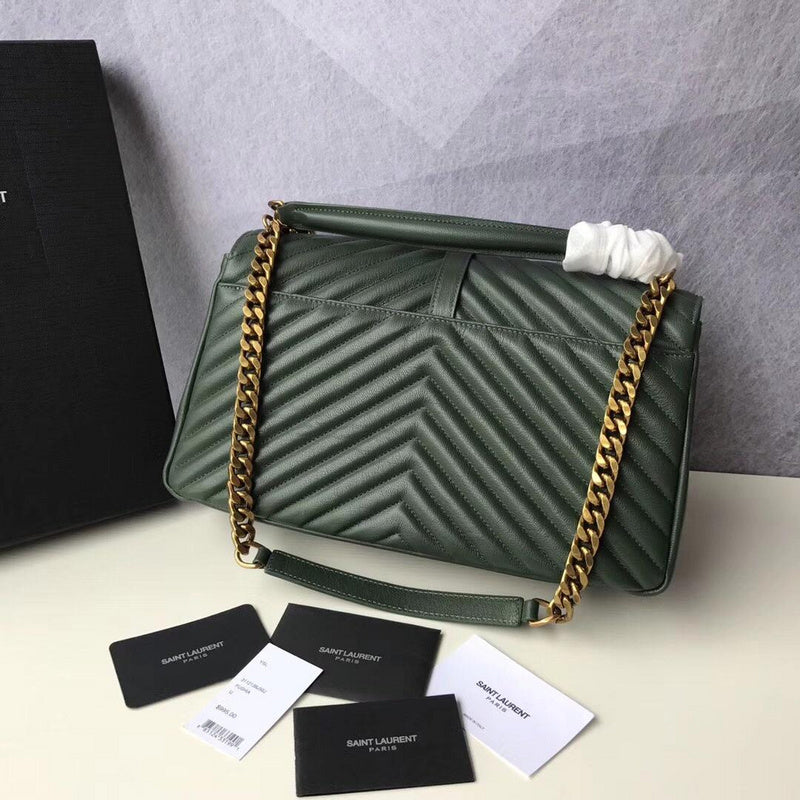 Amelia - YSL Bag - 2665