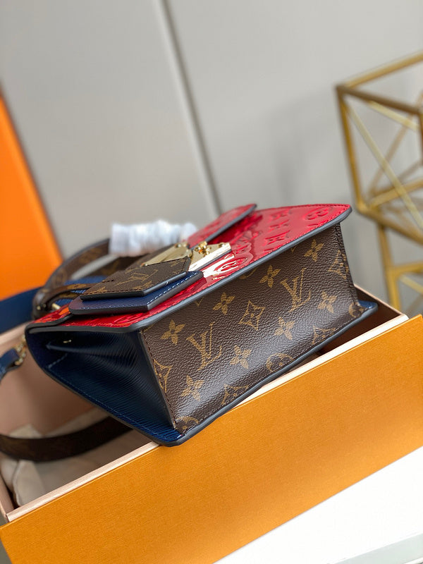 Amelia - LV Bags - 12724