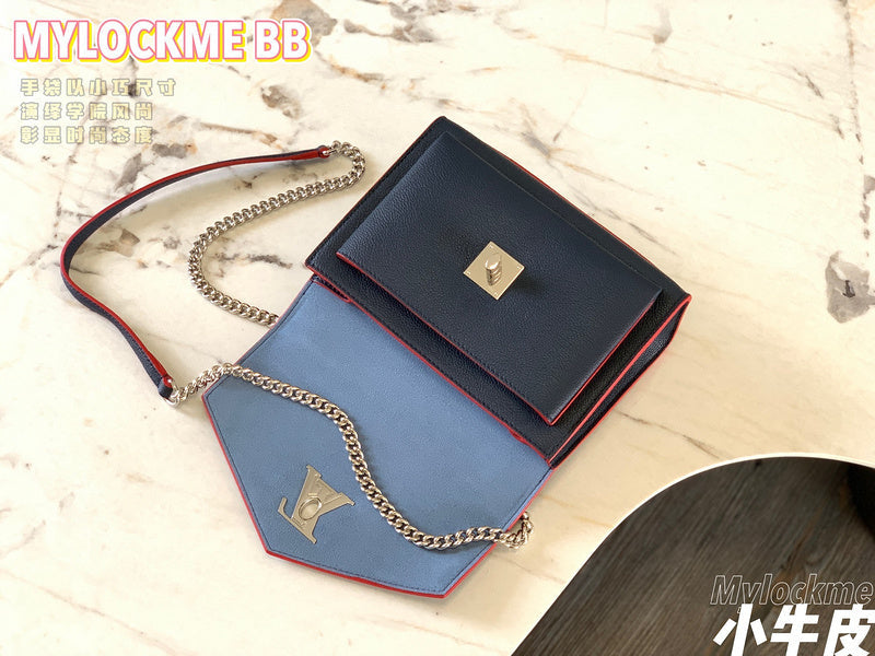 Amelia - LOV Lady Bags - 755