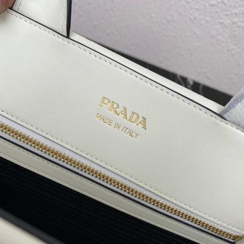 Amelia- PRDA  LUXURY BAGS - 862