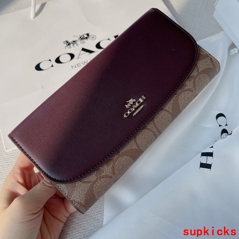 Amelia- Mix Wallets - 383