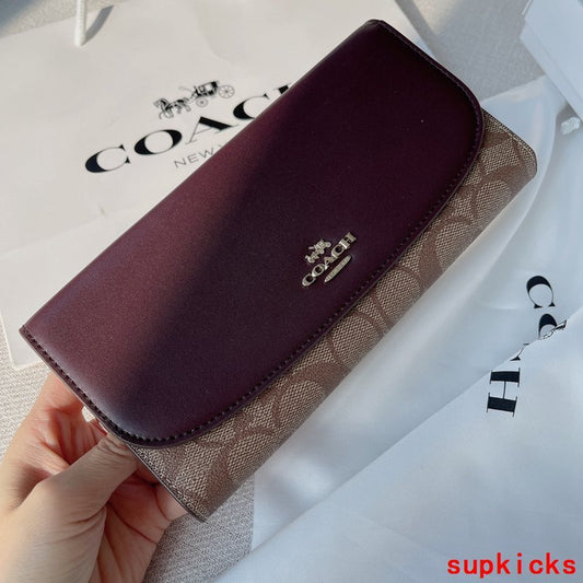 Amelia- Mix Wallets - 383
