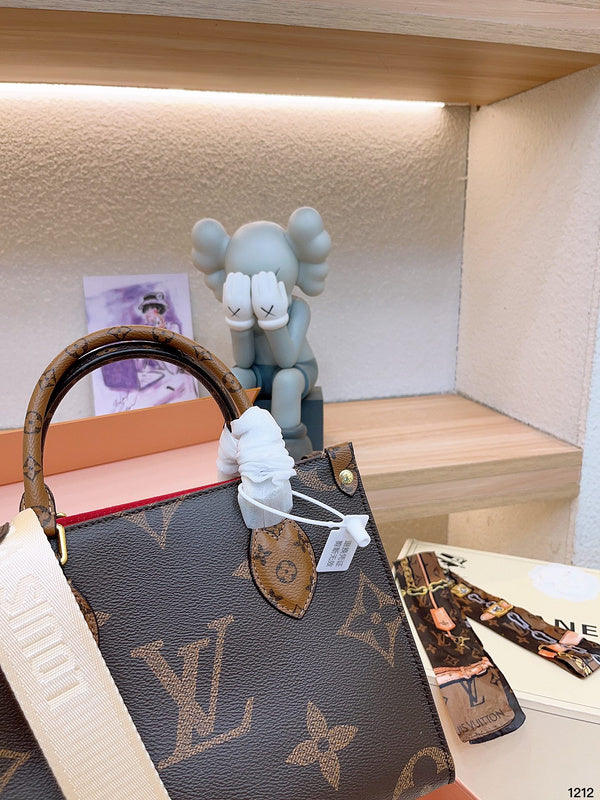 Amelia - LV Bags - 14616