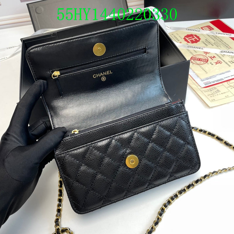 Amelia - CHL Bags - 1506