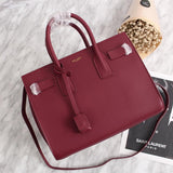 Amelia - YSL Bag - 2522