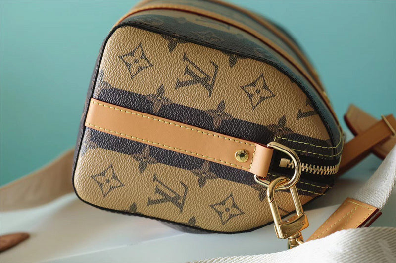 Amelia - LOV Travel Bags - 207