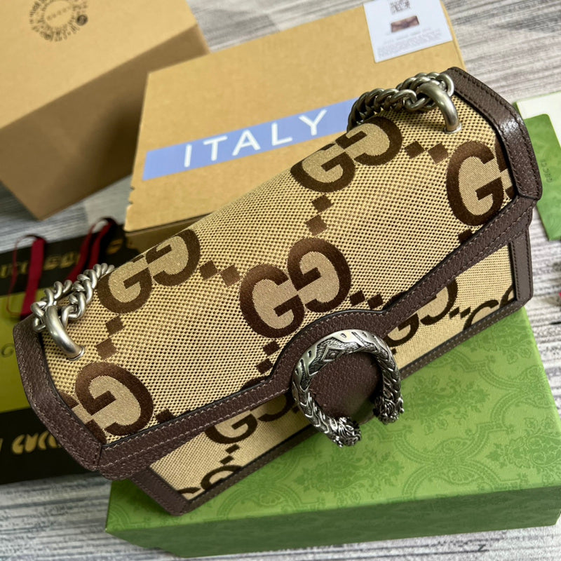 Amelia- GCI Bags - 4526