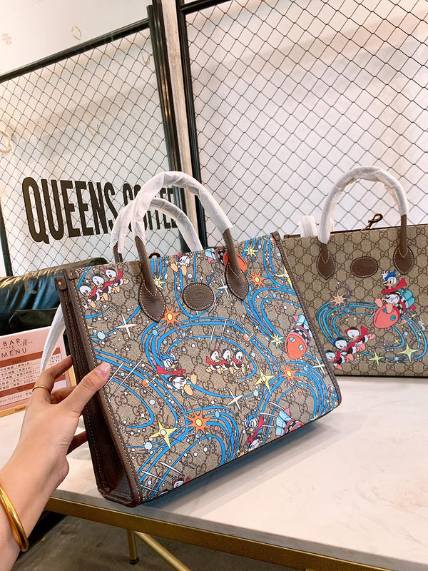 Amelia- GCI Bags - 2150