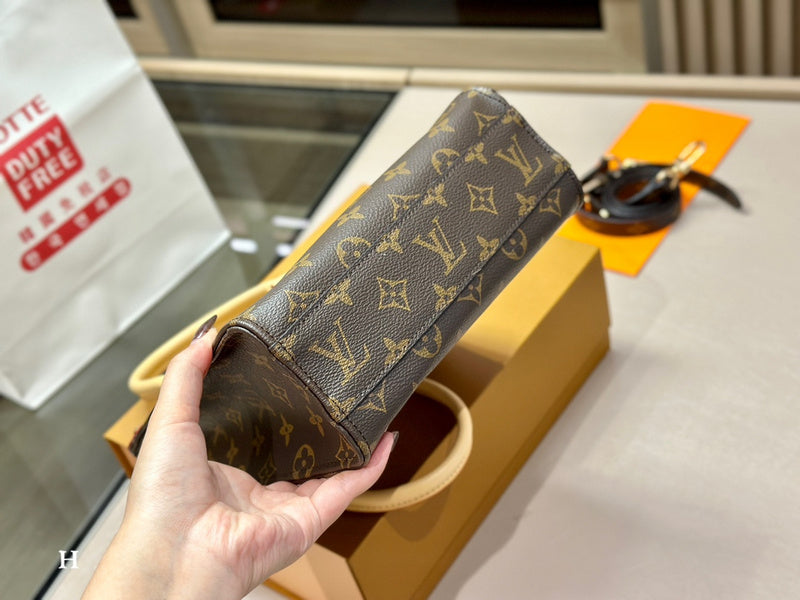 Amelia - LV Bags - 14524