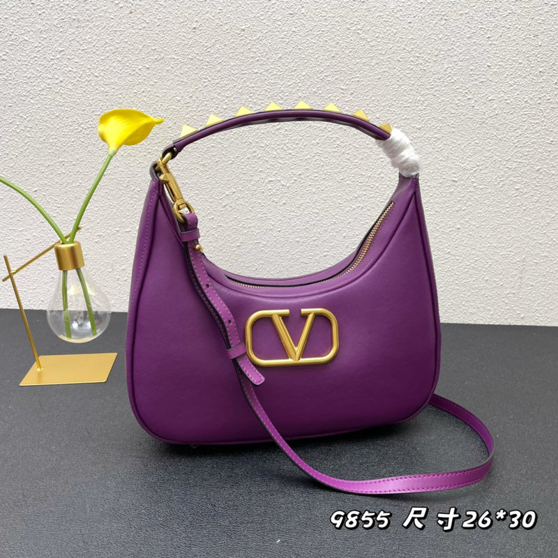 Amelia- VEL WOMEN LUXURY BAGS - 819