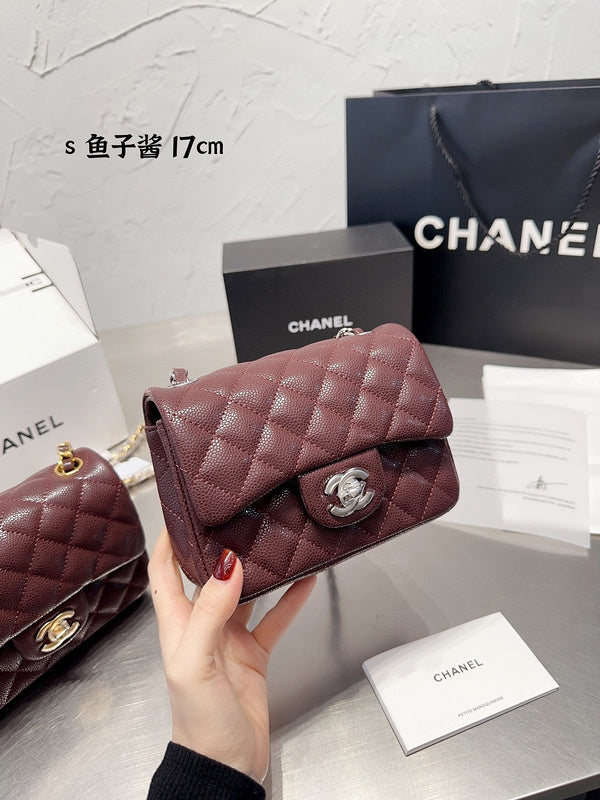 Amelia- CHL Bags - 7287
