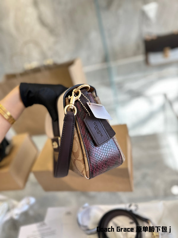 Amelia - CCH Bags - 317