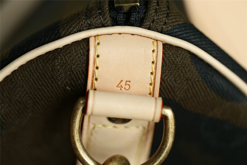Fan Fashion Lu-Vi bags - 9473