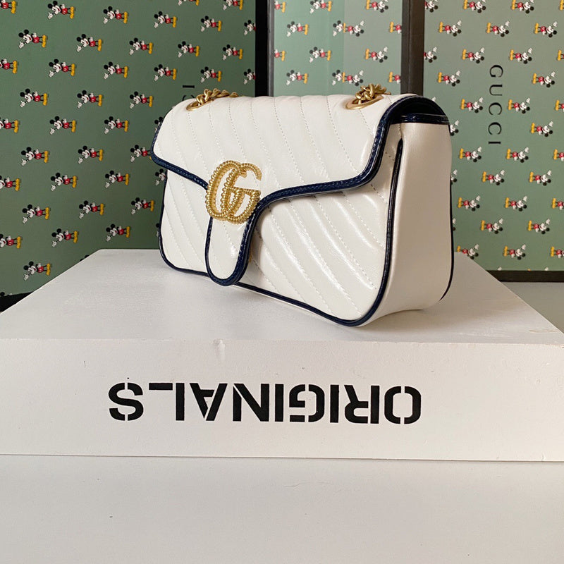 Amelia Fashion - GCI Bags - 2396