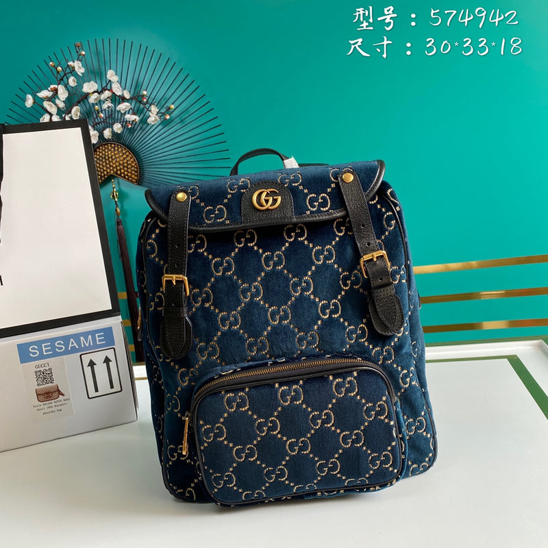 Amelia- GUKI Bags - 2208