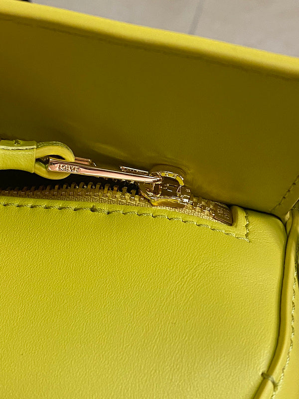 Amelia's Bag Gallery - LWO Bags - 629