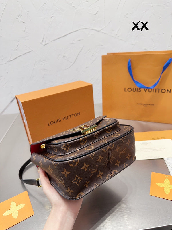 Amelia - LV Bags - 14520