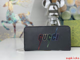 Amelia- Mix Wallets - 572