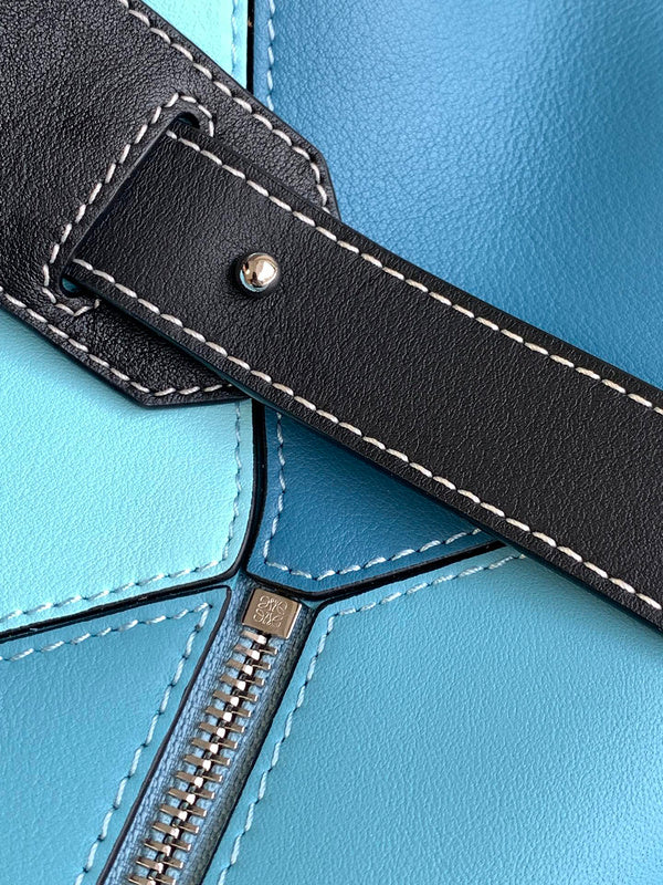 Amelia's Bag Gallery - LWO Bags - 809