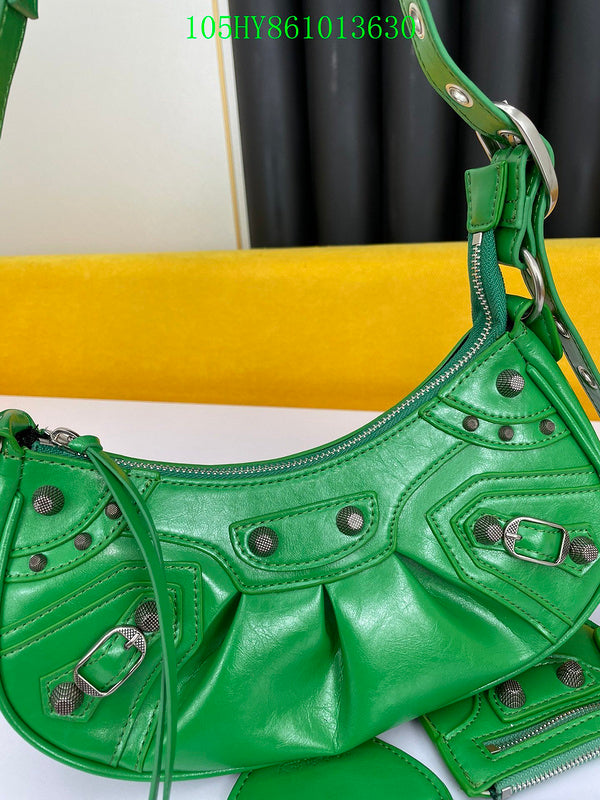Amelia - BGA Bags - 2422