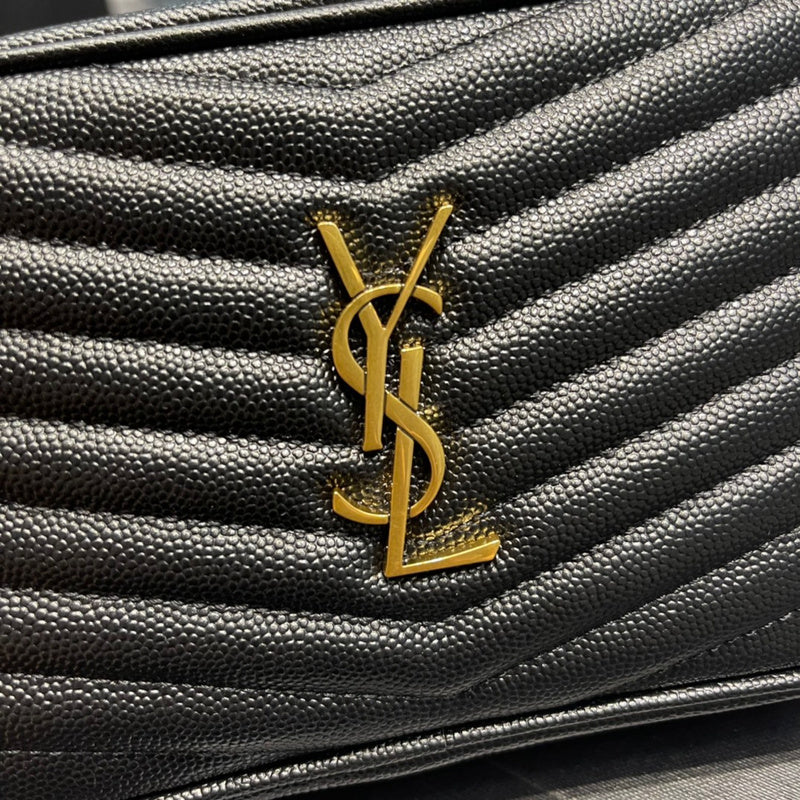 Amelia - YSL Bag - 1867