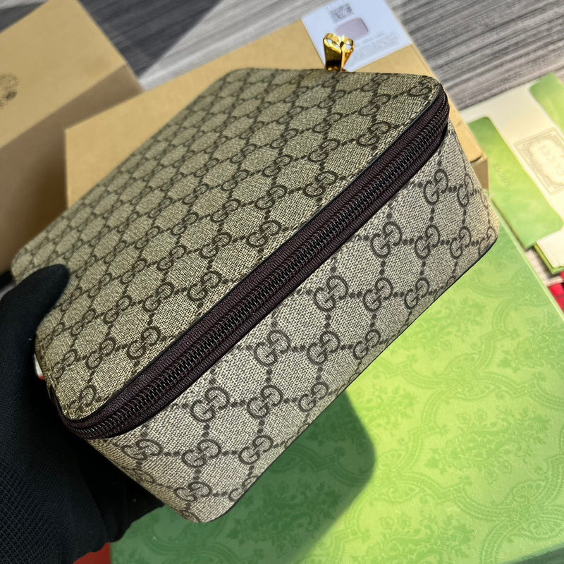 Amelia- Guki Wallet - 144