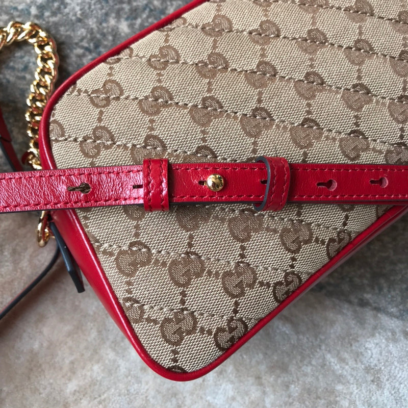Amelia-i GUKI Women Bags - 836