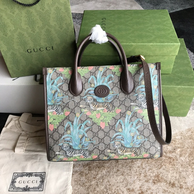 Amelia- GUKI Women Bags - 1341