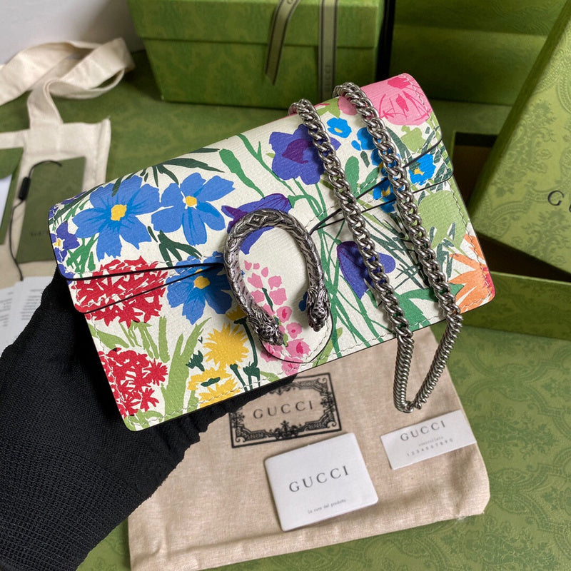 Amelia - GCI Bags - 5925