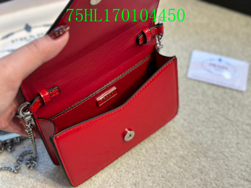 Prada Bags - The Barnes Bags  674