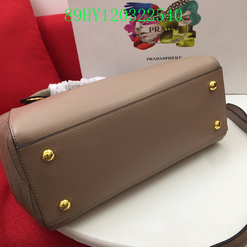 Prada Bags - The Barnes Bags  1519
