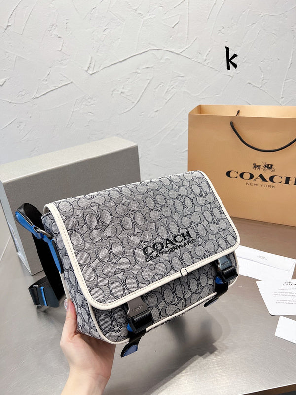 Amelia - CCH Bags - 438