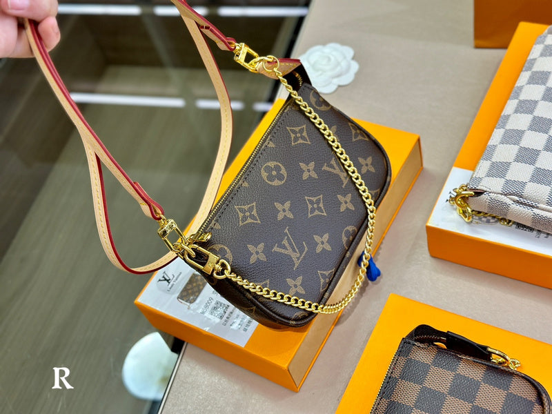 Amelia - LV Bags - 15010