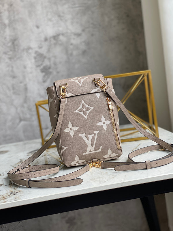 Amelia - LV Bags - 12984