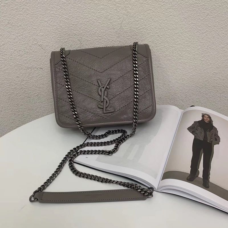 Amelia - YSL Bag - 3837