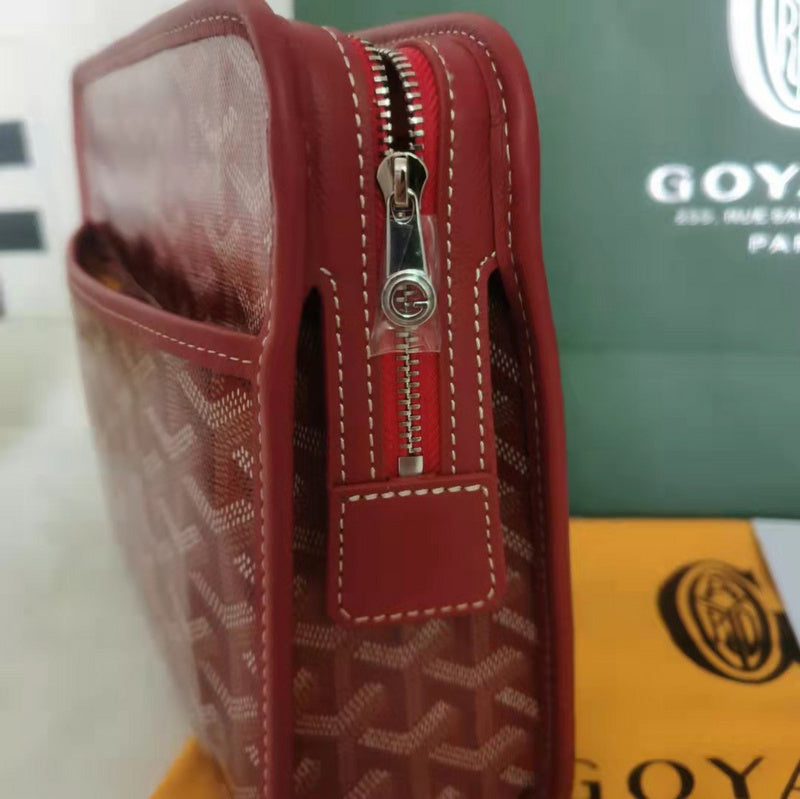 Amelia- G-YARD BAGS - 318