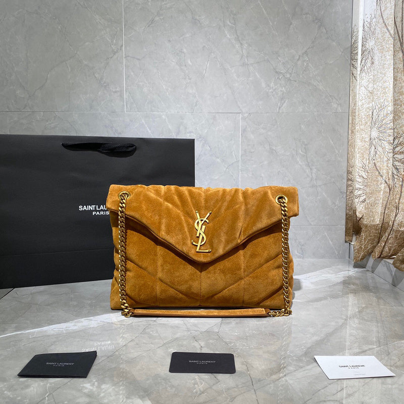 Amelia - YSL Bag - 4081