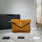 Amelia - YSL Bag - 4081