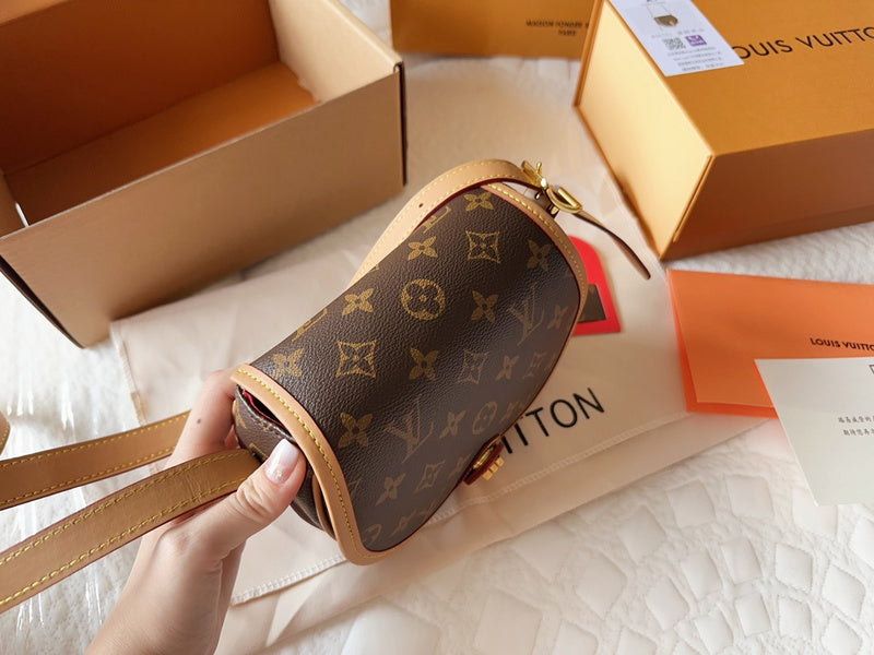 Amelia - LV Bags - 14415