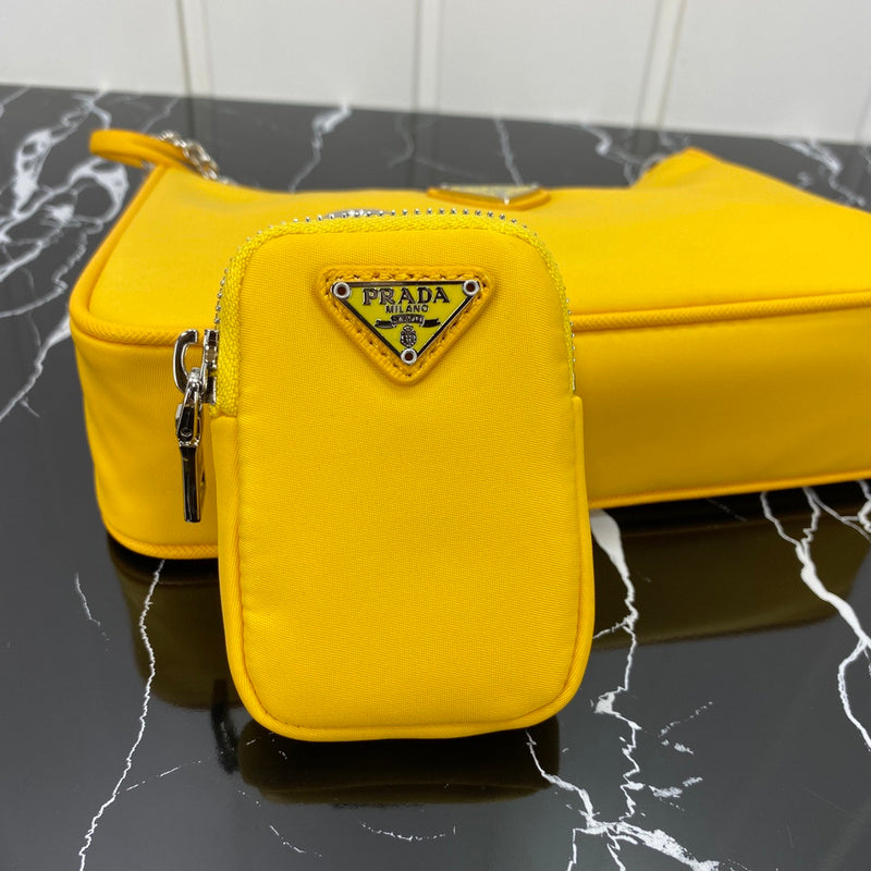 Barnes-Bags - Prada Bags - 853