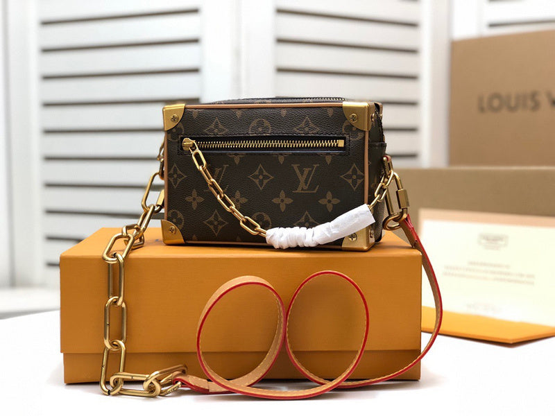 Fashion Lu-Vi bags - 3539