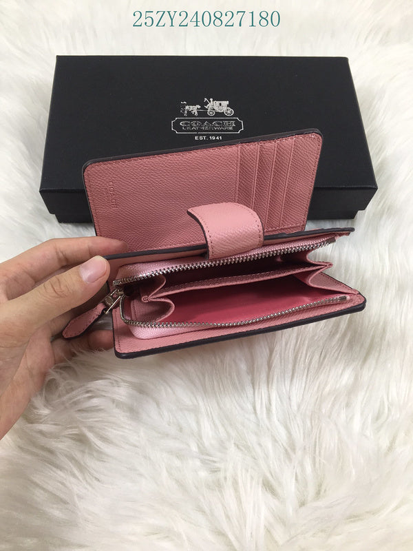 Amelia - CAH Wallet - 140