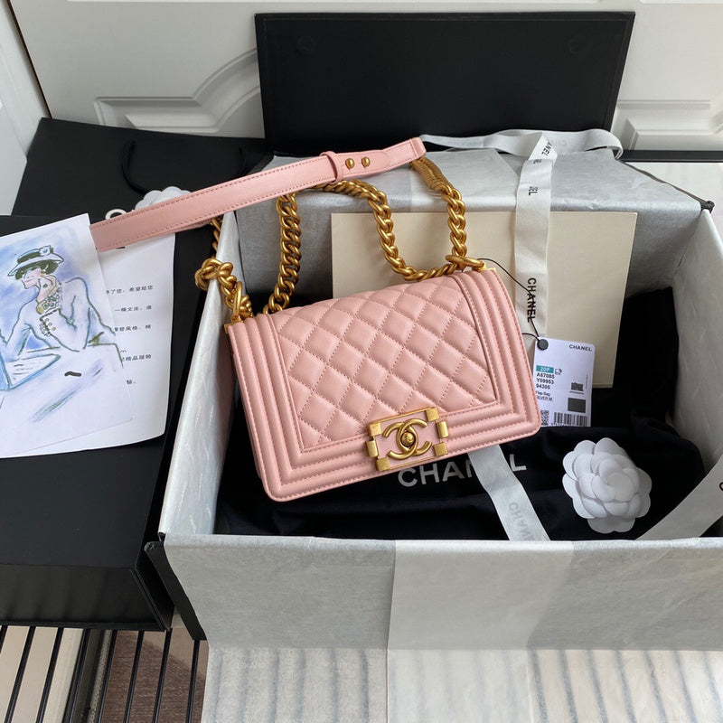 Amelia- CHL Bags - 7427