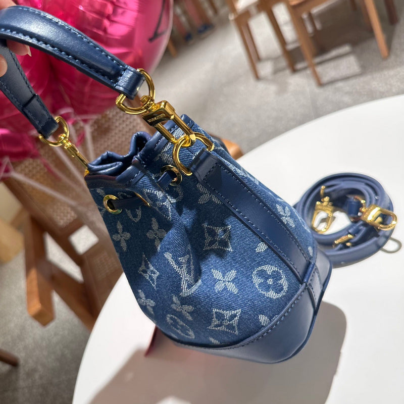 Amelia - LV Bags - 14678
